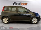Fiat Panda 1.0 Hybrid