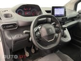 Peugeot Partner 1.5 BlueHDi Asphalt Longa