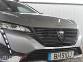 Peugeot 308 1.5 BlueHDi Active Pack EAT8