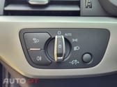 Audi A4 Avant 2.0 TDI ultra
