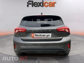 Ford Focus 1.0 EcoBoost MHEV ST-Line