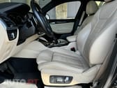 BMW X4 20 d xDrive xLine Auto