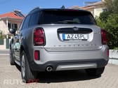 MINI Countryman Cooper D Premium Classic Auto
