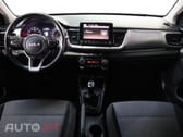 Kia Stonic 1.0 T-GDi ISG WAVE