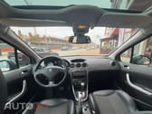 Peugeot 308 1.6 e-HDi Allure CMP6