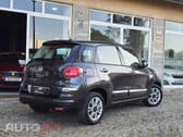 Fiat 500L 1.3 MJ Urban