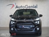 Citroen C3 1.2 PureTech Max EAT6