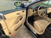 Mercedes-Benz CLS 320 CDI