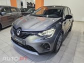 Renault Captur 1.0 TCe Intens