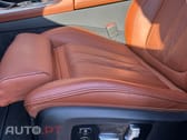 BMW X7 40 d xDrive Pack M Desportivo