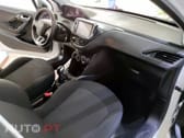 Peugeot 208  Puretech 82 Stop Start Signature