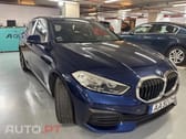 BMW 118 i Auto
