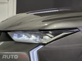 DS DS4 E-Tense Performance Line EAT8