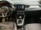 Renault Captur 1.0 TCe Techno