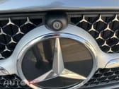 Mercedes-Benz C 180 BERLINA HB+AUTO AMG+360+PELE+J19