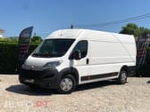 Citroen Jumper 2.0 BlueHDi 35 L4H2