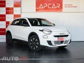 Fiat 600 1.2 Hybrid