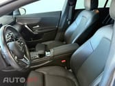 Mercedes-Benz CLA 200 d Shooting Brake Progressive Aut.