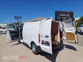 Peugeot Expert 1.6 BlueHDi L1H1