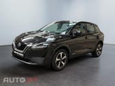 Nissan Qashqai e-Power Business Edition