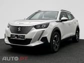 Peugeot E-2008 50 kWh Allure Pack