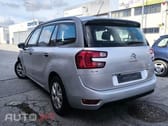 Citroen C4 Grand Picasso 1.6 e-HDi Intensive