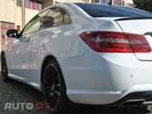 Mercedes-Benz E 350 Desportiva