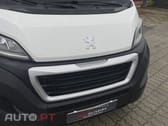 Peugeot Boxer 2.2 BLUE HDI
