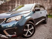 Peugeot 5008 1.2 PureTech Allure Grip Control