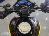 Honda CB black edition