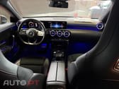 Mercedes-Benz CLA 180 d Shooting Brake AMG Line Aut.