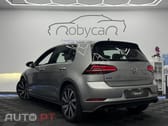 Volkswagen Golf 1.4 GTE Plug-in