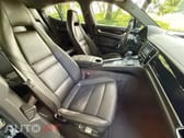Porsche Panamera S e-Hybrid