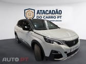 Peugeot 3008 1.5 GTLINE EAT8