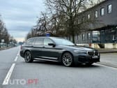 BMW 530 e Pack Desportivo M