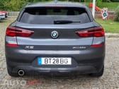 BMW X2 25 e xDrive Advantage