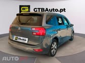 Citroen C4 Grand Picasso 1.6 Blue-HDi Business Class