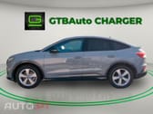 Audi Q4 E-Tron 50 Quattro I.V.A DEDUTIVEL