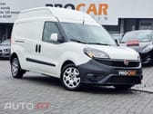 Fiat Doblo 1.6 MJ XL 3L