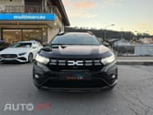 Dacia Jogger 1.0 ECO-G Extreme 7L Bi-Fuel