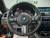 BMW 418 d Pack M Auto