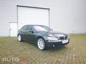 BMW 730 PACK M