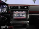 Citroen C3 1.2 PureTech C-Series