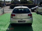 Citroen C3 1.2 PureTech Seduction