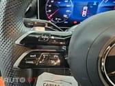 Mercedes-Benz GLC 300 de 4MATIC AMG Line
