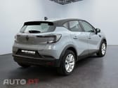 Renault Captur 1.0 TCe Evolution Bi-Fuel