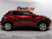 Nissan Juke 1.2 DIG-T Acenta Connect