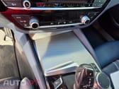 BMW 530 e iPerformance Pack M