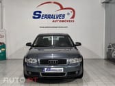 Audi A4 1.9 TDI M5 Sport