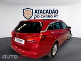 Opel Astra Sports Tourer 1.5 D Ultimate S/S